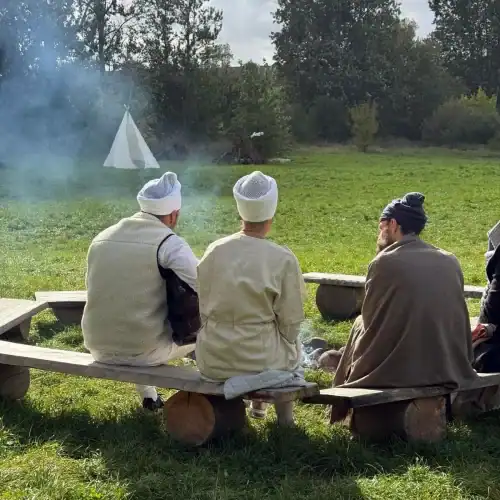 Retreat Poland 2025 AAA
