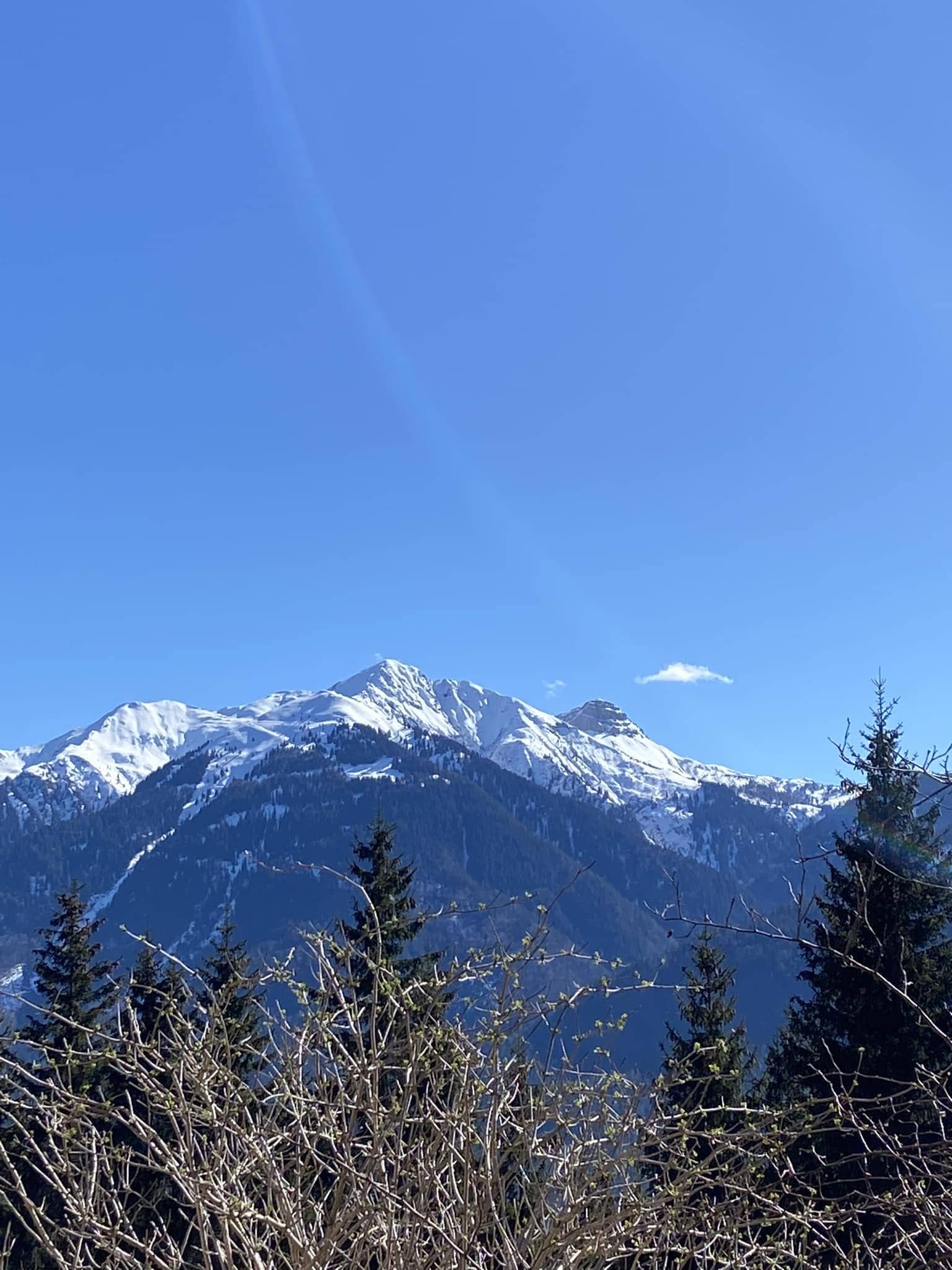 April 2023 · Intuitive Guidance & Practice