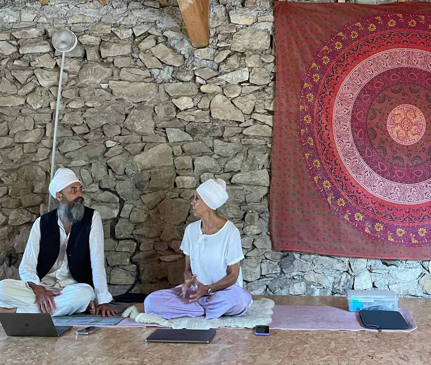 September 2023 · Intuitive Guidance & Practice