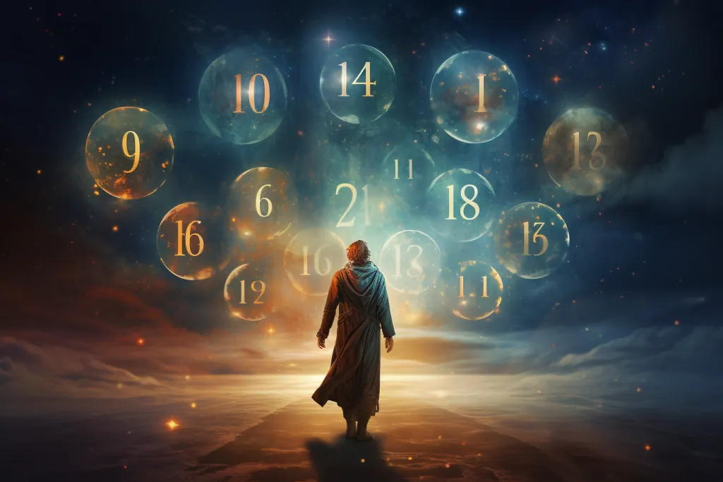 Tantric numerology consultations