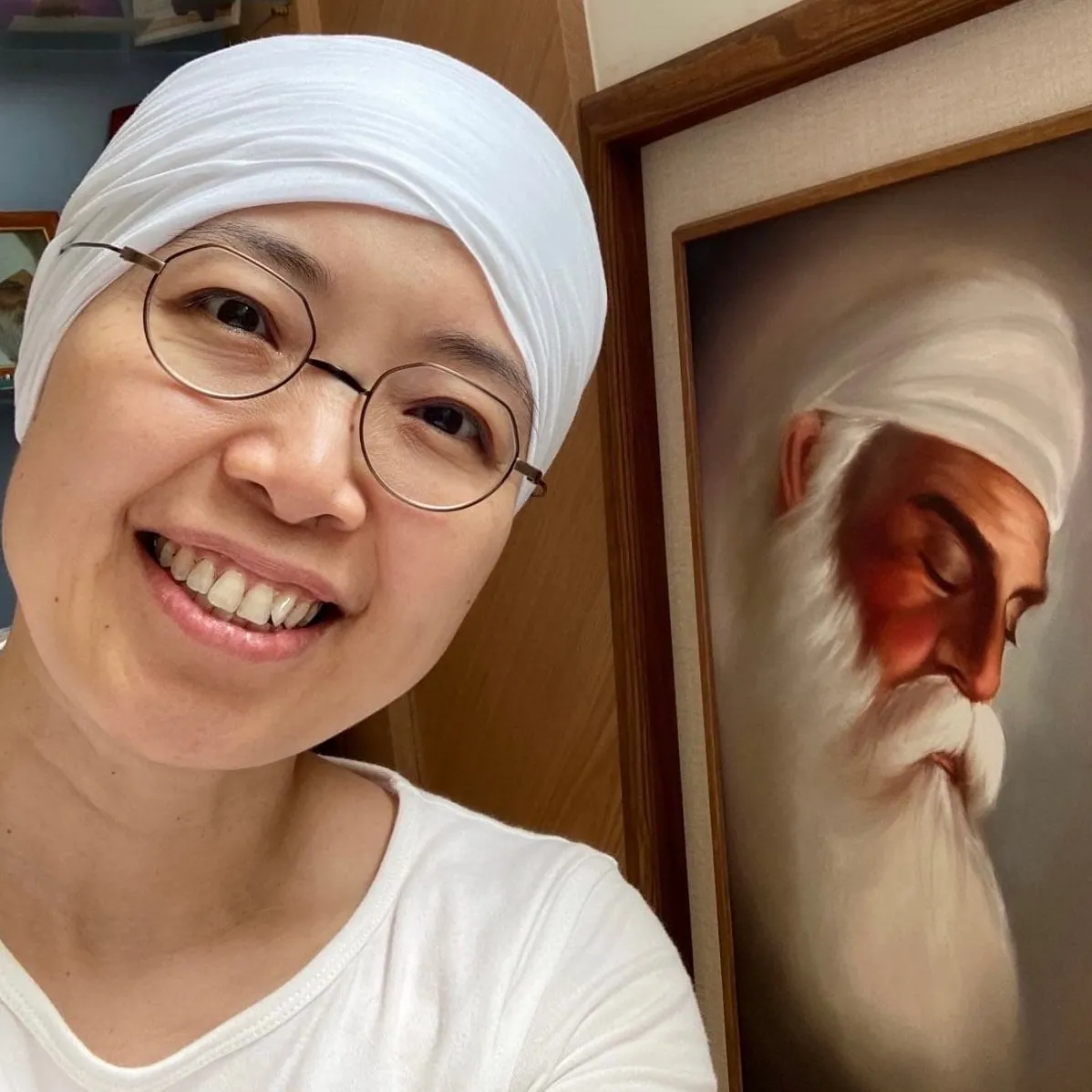 Dhyan Sadhana