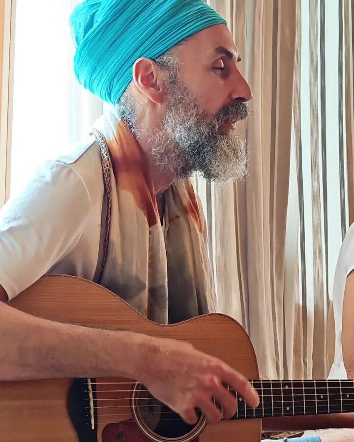 Satmukh